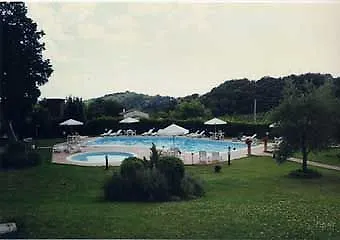 San Lucchese Hotel Poggibonsi